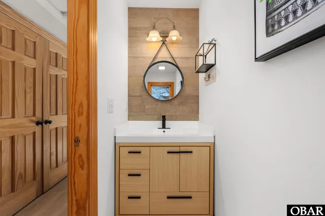 $1,299,900 | 105 Beachcomber Court, Unit 116, Duck, NC 27949