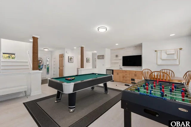 $1,299,900 | 105 Beachcomber Court, Unit 116, Duck, NC 27949