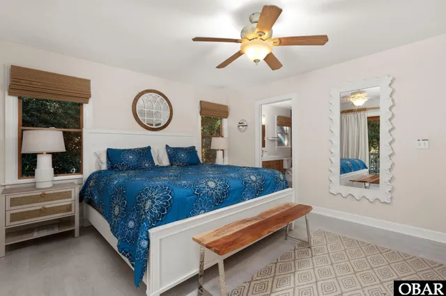 $1,299,900 | 105 Beachcomber Court, Unit 116, Duck, NC 27949