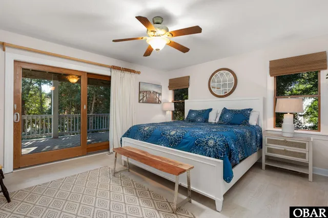 $1,299,900 | 105 Beachcomber Court, Unit 116, Duck, NC 27949