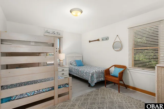 $1,299,900 | 105 Beachcomber Court, Unit 116, Duck, NC 27949