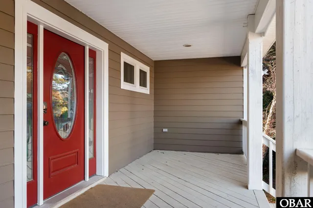 $1,299,900 | 105 Beachcomber Court, Unit 116, Duck, NC 27949