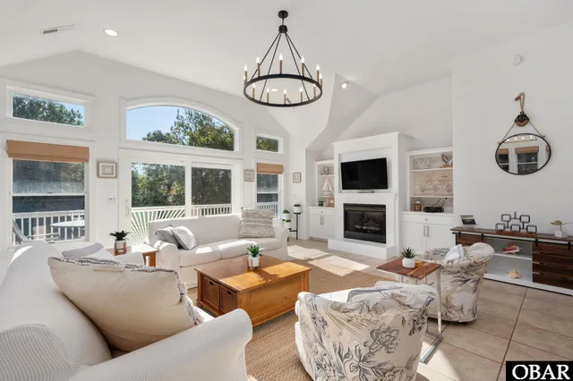 $1,299,900 | 105 Beachcomber Court, Unit 116, Duck, NC 27949