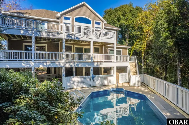 $1,299,900 | 105 Beachcomber Court, Unit 116, Duck, NC 27949