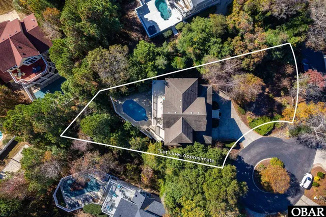 $1,299,900 | 105 Beachcomber Court, Unit 116, Duck, NC 27949