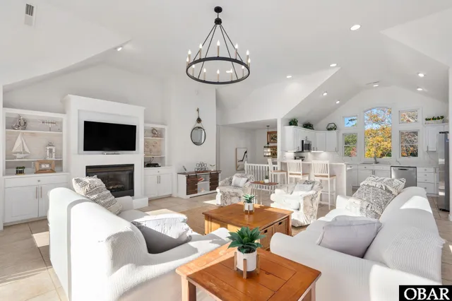 $1,299,900 | 105 Beachcomber Court, Unit 116, Duck, NC 27949