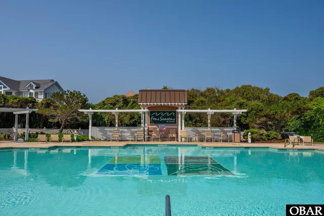 $1,299,900 | 105 Beachcomber Court, Unit 116, Duck, NC 27949