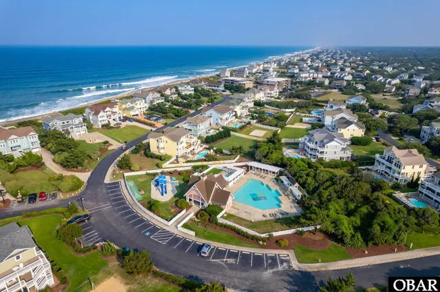 $1,299,900 | 105 Beachcomber Court, Unit 116, Duck, NC 27949