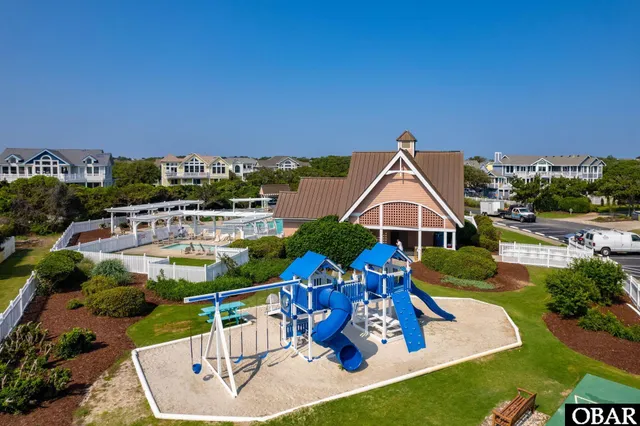 $1,299,900 | 105 Beachcomber Court, Unit 116, Duck, NC 27949