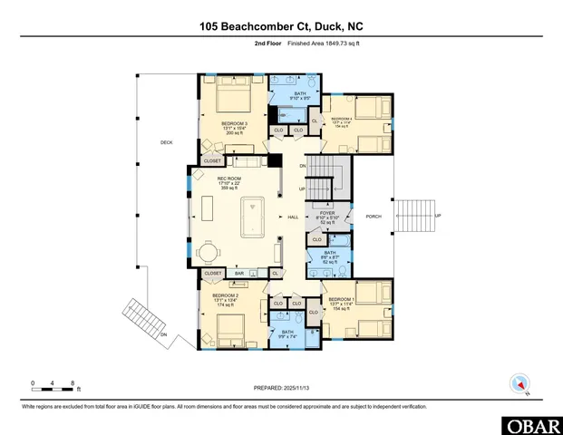$1,299,900 | 105 Beachcomber Court, Unit 116, Duck, NC 27949