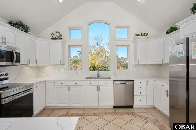 $1,299,900 | 105 Beachcomber Court, Unit 116, Duck, NC 27949