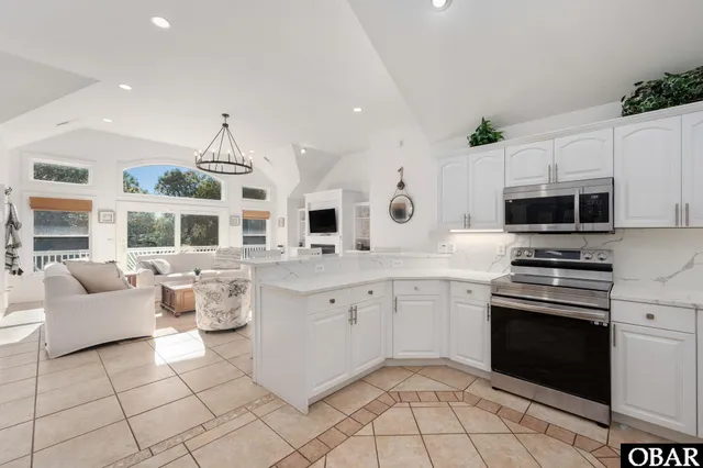 $1,299,900 | 105 Beachcomber Court, Unit 116, Duck, NC 27949