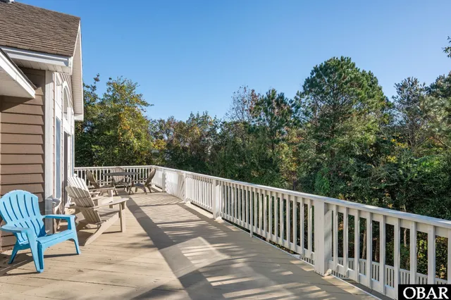 $1,299,900 | 105 Beachcomber Court, Unit 116, Duck, NC 27949