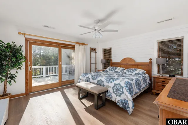 $1,299,900 | 105 Beachcomber Court, Unit 116, Duck, NC 27949