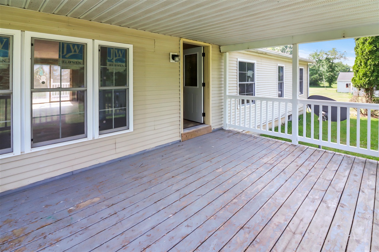 4891 North Kelso Road North Adams, MI 49262 - Photo 44 of 46