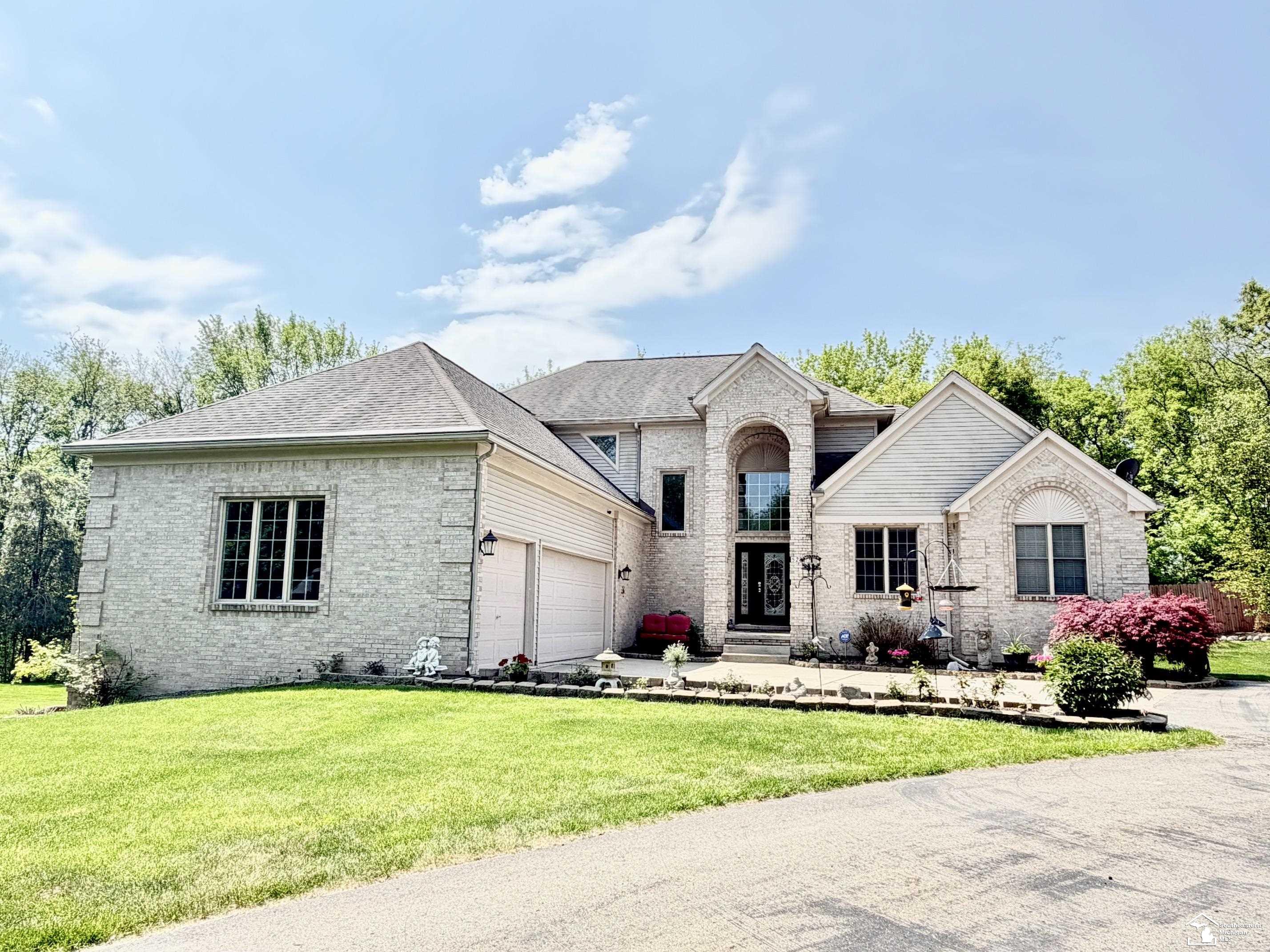 52881 Rico Court Wixom, MI 48393 - Photo 72 of 76