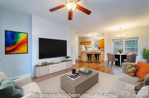 $279,000 | 10 Northbrook Place, Unit D, Asheville, NC 28804