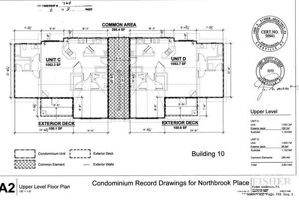 $279,000 | 10 Northbrook Place, Unit D, Asheville, NC 28804