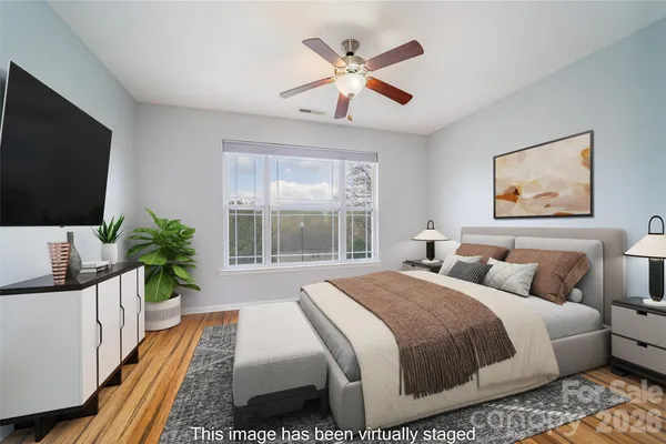 $279,000 | 10 Northbrook Place, Unit D, Asheville, NC 28804