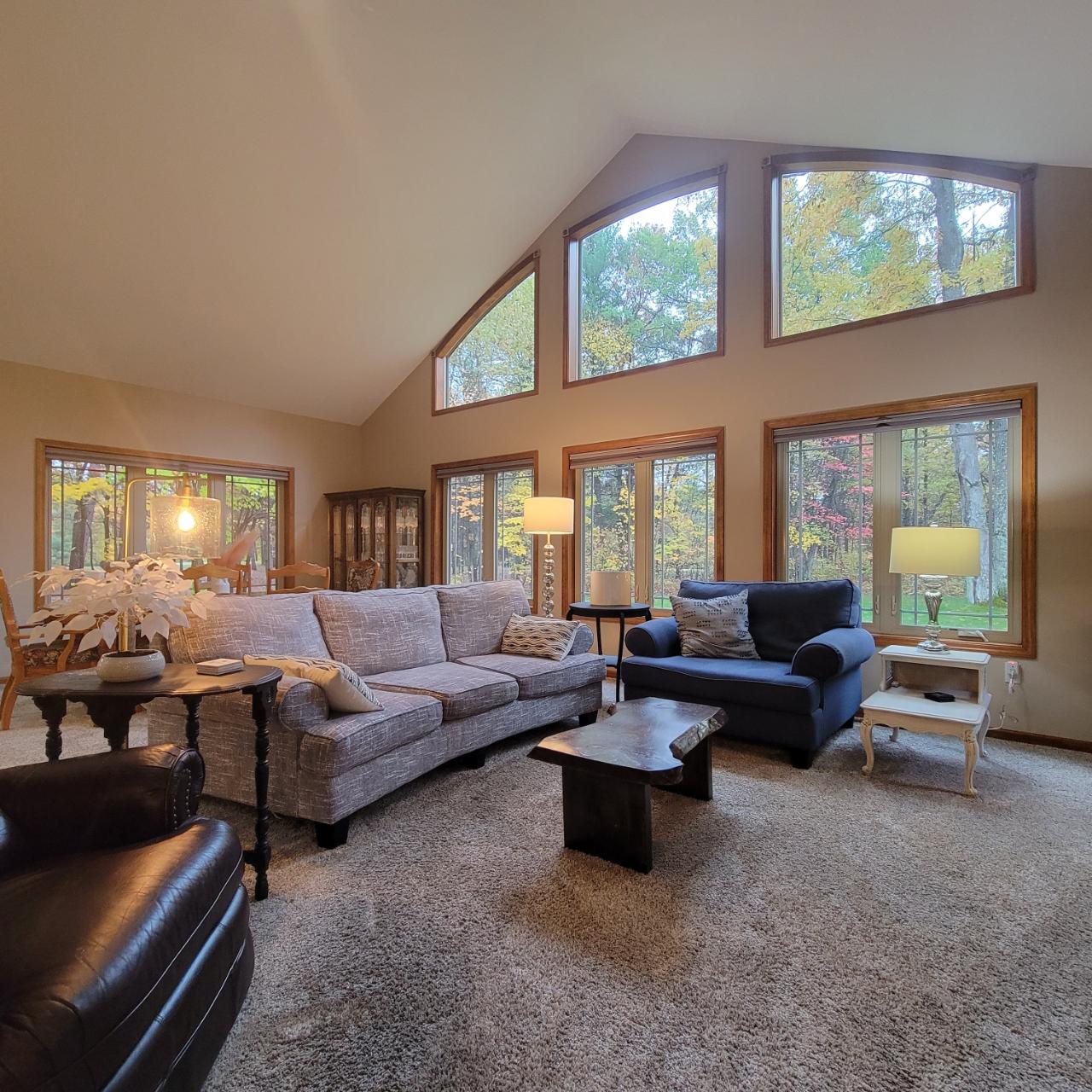 W5804 Schlising Road Tomahawk, WI 54487 - Photo 7 of 58 Gallery Image 7