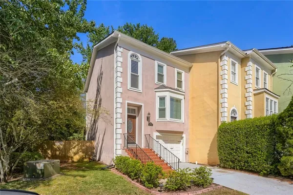 $372,499 | 3710 Meeting Street Northwest, Duluth, GA 30096