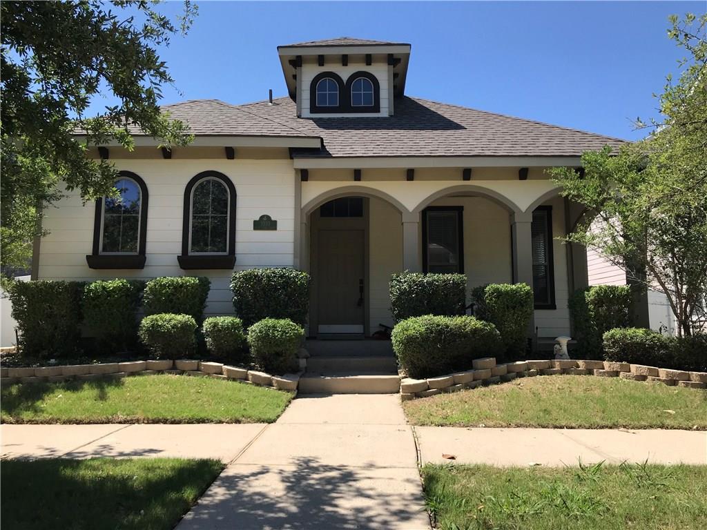 1910 Blue Ridge Court Savannah, TX 76227 - Photo 1 of 1