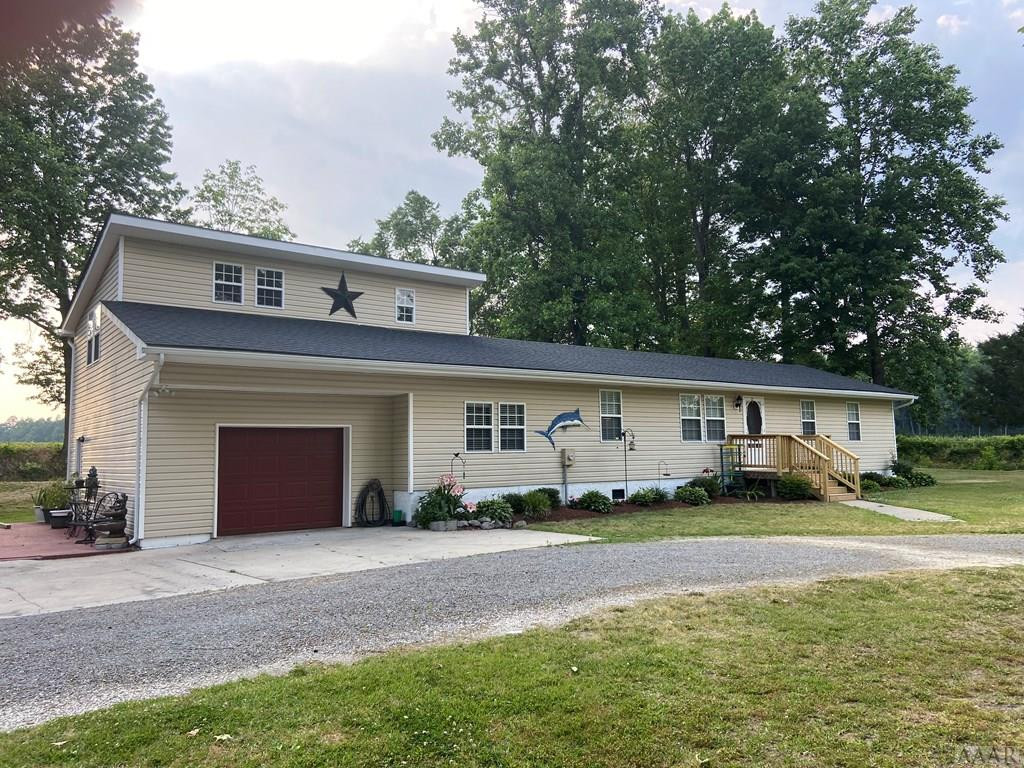 795 Perrys Bridge Road Belvidere, NC 27919 - Photo 6 of 68 Gallery Image 6