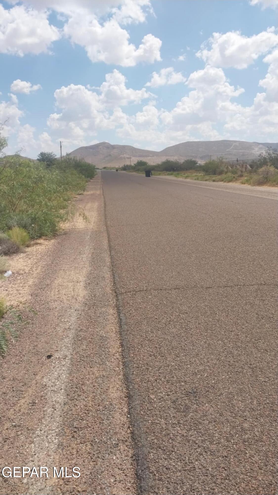 Tbd Faith Road El Paso, TX 79938 - Photo 3 of 4 a view of an ocean beach