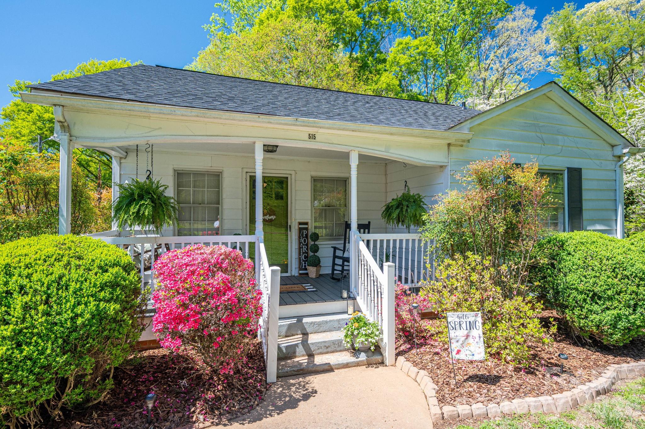 515 Polkville Road Shelby, NC 28150 - Photo 3 of 44