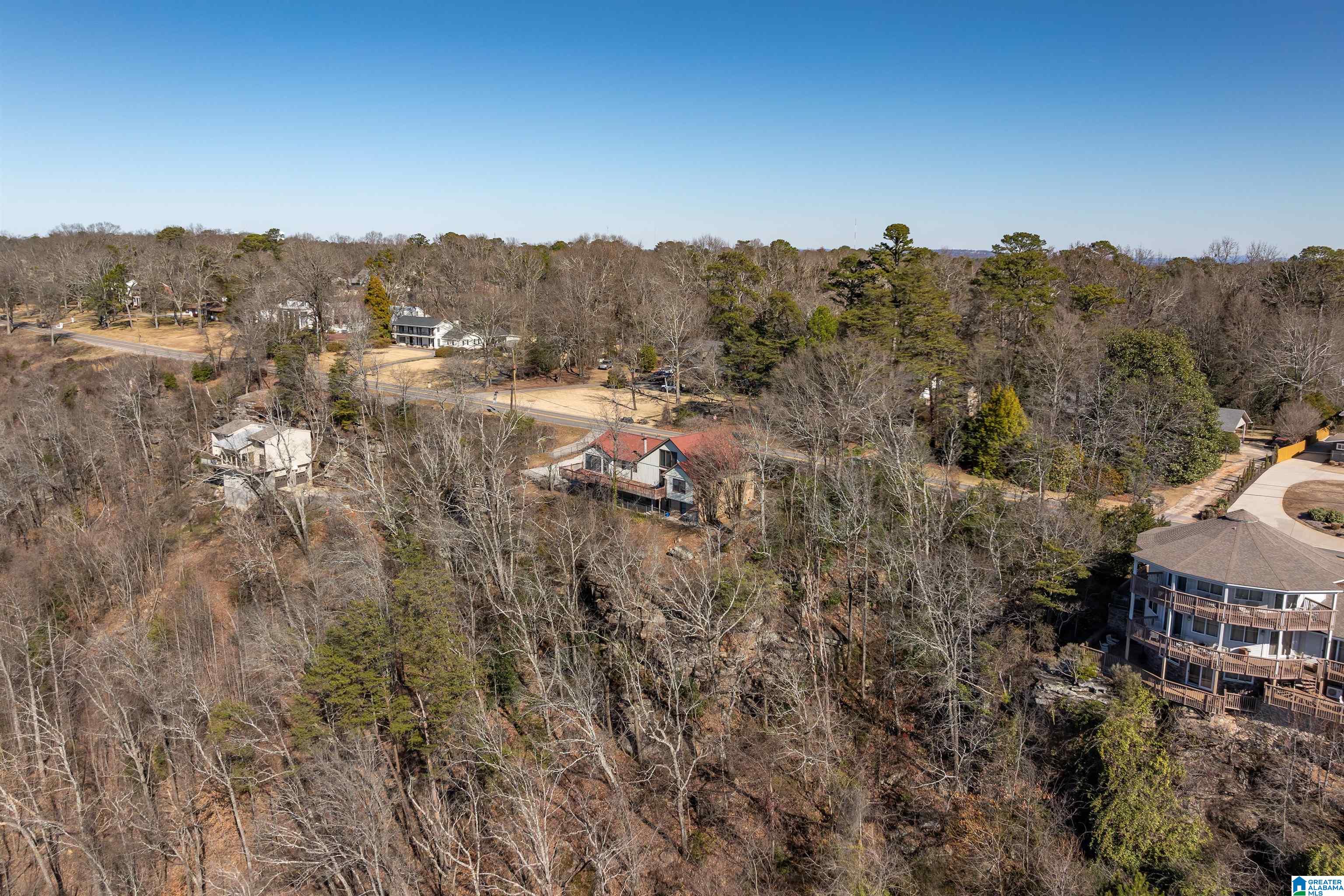 326 Shades Crest Road Bessemer, AL 35022 - Photo 42 of 48