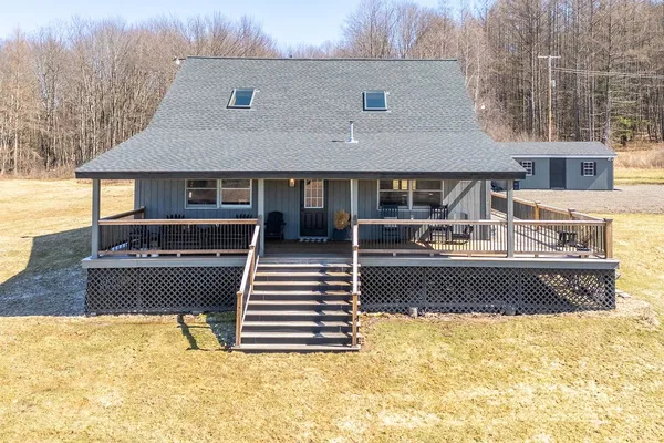 $435,000 | 209 Perry Road, Sanford, NY 13813