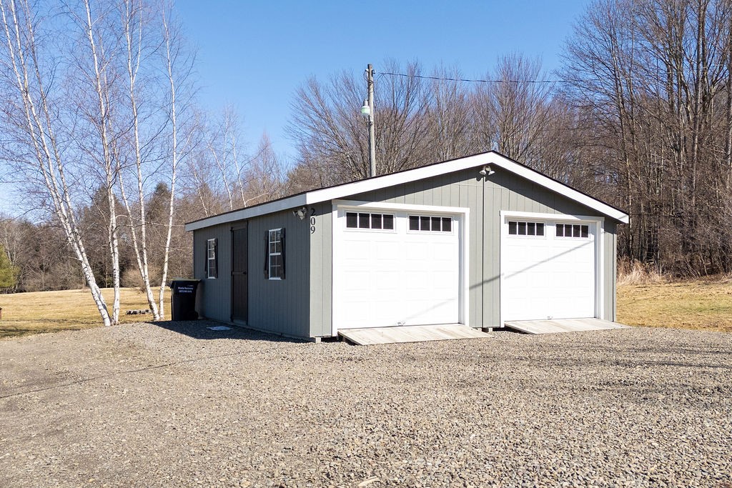 209 Perry Road Sanford, NY 13813 - Photo 15 of 42