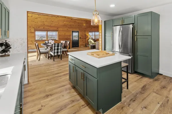 $435,000 | 209 Perry Road, Sanford, NY 13813