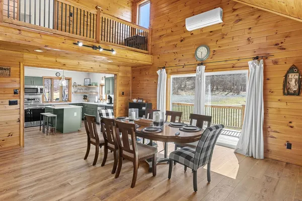 $435,000 | 209 Perry Road, Sanford, NY 13813