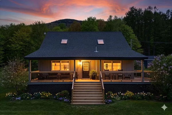 $435,000 | 209 Perry Road, Sanford, NY 13813