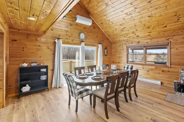 $435,000 | 209 Perry Road, Sanford, NY 13813