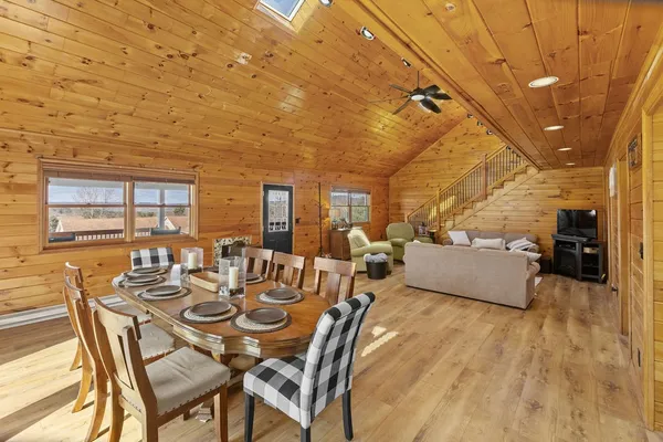 $435,000 | 209 Perry Road, Sanford, NY 13813