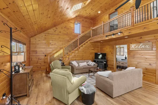 $435,000 | 209 Perry Road, Sanford, NY 13813