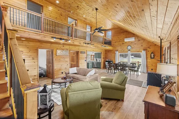 $435,000 | 209 Perry Road, Sanford, NY 13813