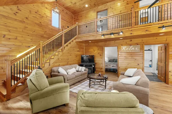 $435,000 | 209 Perry Road, Sanford, NY 13813