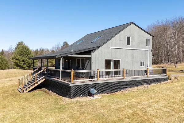 $435,000 | 209 Perry Road, Sanford, NY 13813