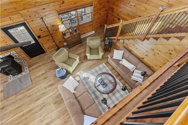 $435,000 | 209 Perry Road, Sanford, NY 13813