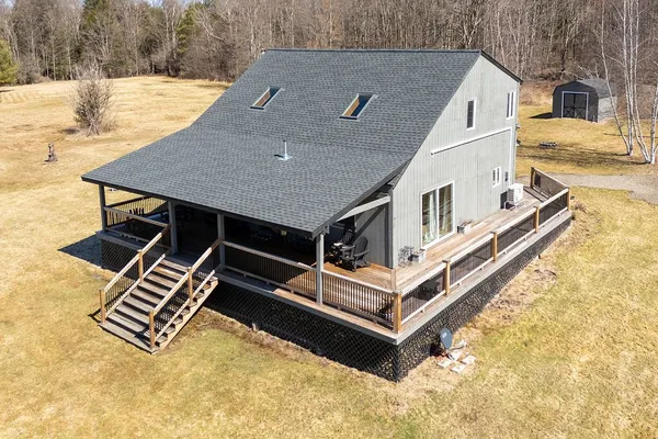 $435,000 | 209 Perry Road, Sanford, NY 13813