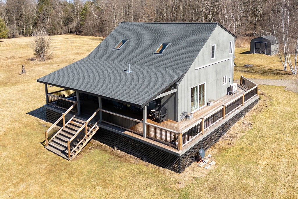 209 Perry Road Sanford, NY 13813 - Photo 4 of 42