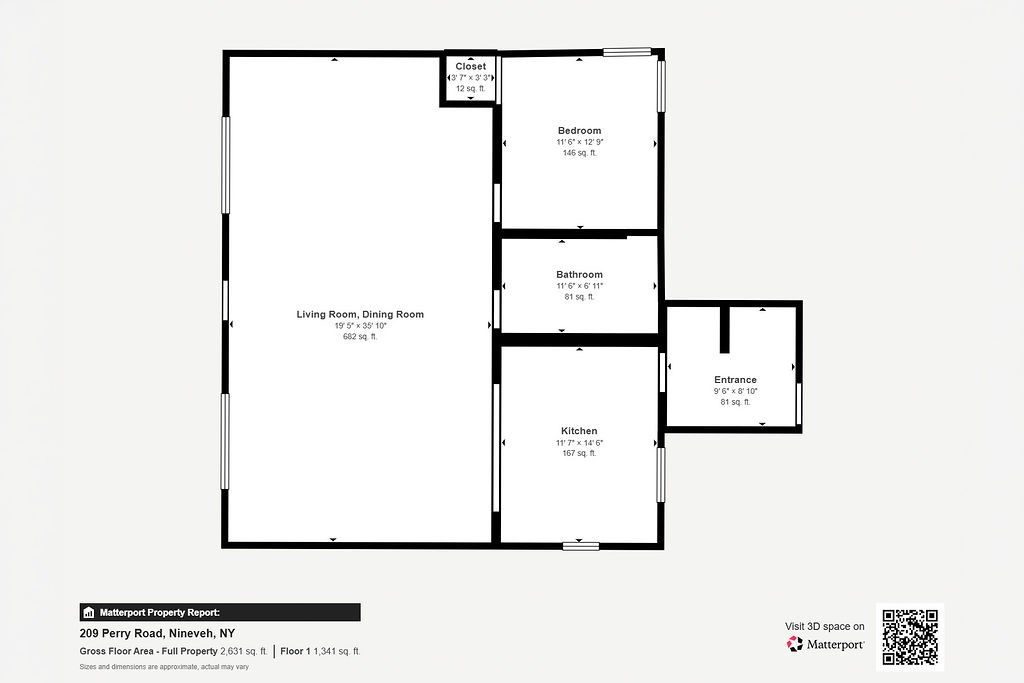 209 Perry Road Sanford, NY 13813 - Photo 41 of 42