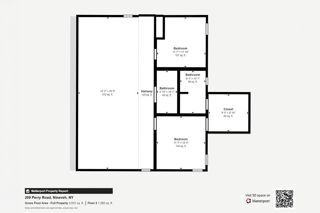 209 Perry Road Sanford, NY 13813 - Photo 42 of 42