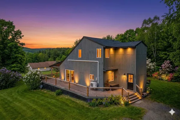 $435,000 | 209 Perry Road, Sanford, NY 13813