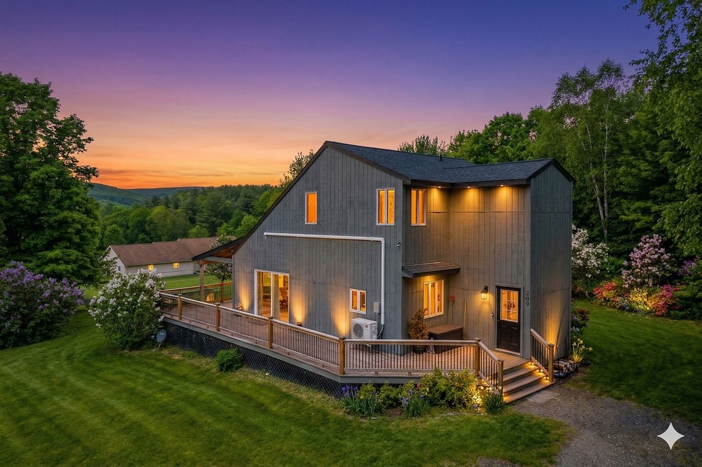 209 Perry Road Sanford, NY 13813 - Photo 5 of 42