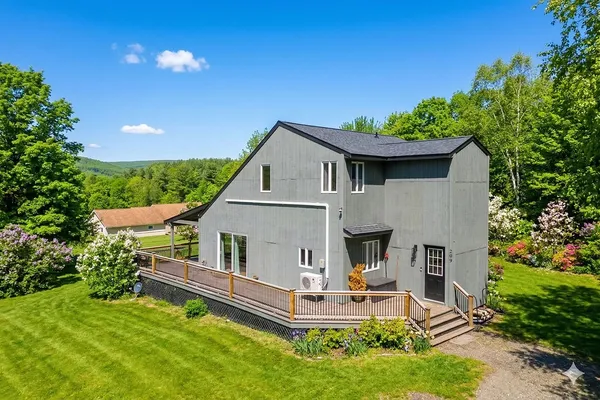 $435,000 | 209 Perry Road, Sanford, NY 13813