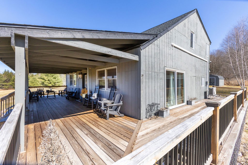 209 Perry Road Sanford, NY 13813 - Photo 7 of 42